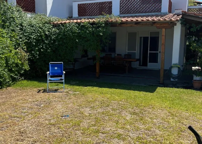 House Seafront Latoura Сasa de vacaciones