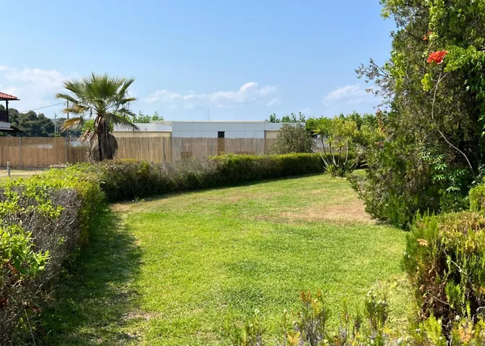 Ferienhaus House Seafront Latoura *
