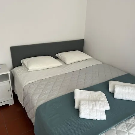 House Seafront Latoura Prázdninový dům Ormos Panagias