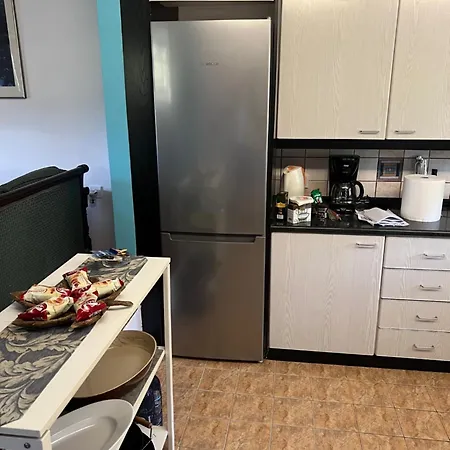 Prázdninový dům House Seafront Latoura *