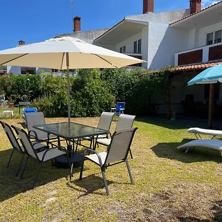 Prázdninový dům House Seafront Latoura *